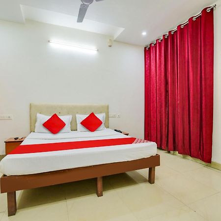 Hotel O Platinum Inn Nayagaon Εξωτερικό φωτογραφία