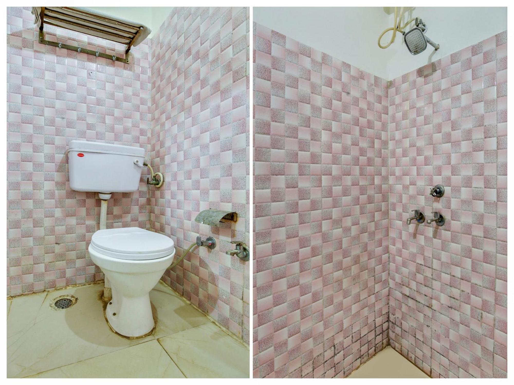 Hotel O Platinum Inn Nayagaon Εξωτερικό φωτογραφία